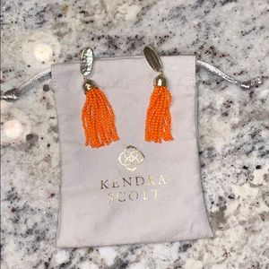 kendra scott marin earrings